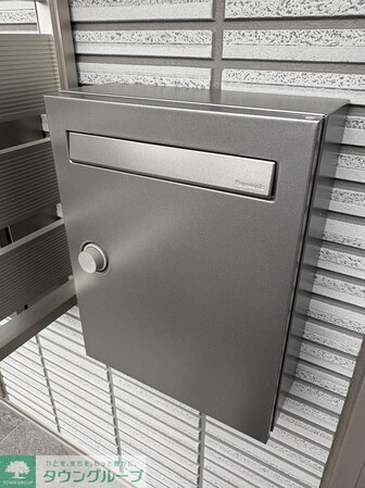 シエル ブリランテの物件内観写真